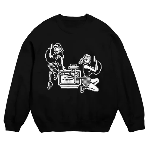 fmmd2019 Crew Neck Sweatshirt