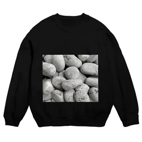 秩序 Crew Neck Sweatshirt