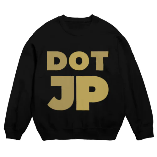 DOTJP スウェット