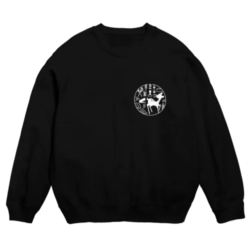 coto mono 5周年記念 Crew Neck Sweatshirt