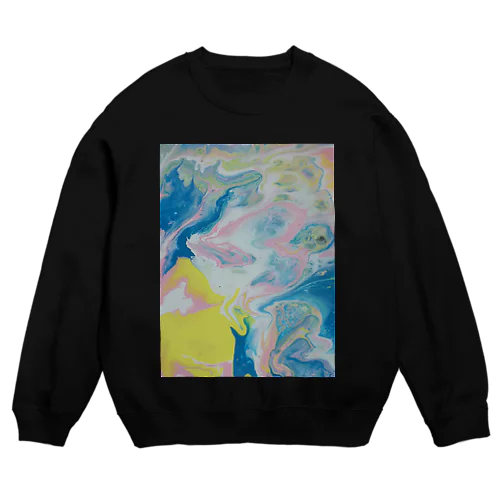 幻影 Crew Neck Sweatshirt