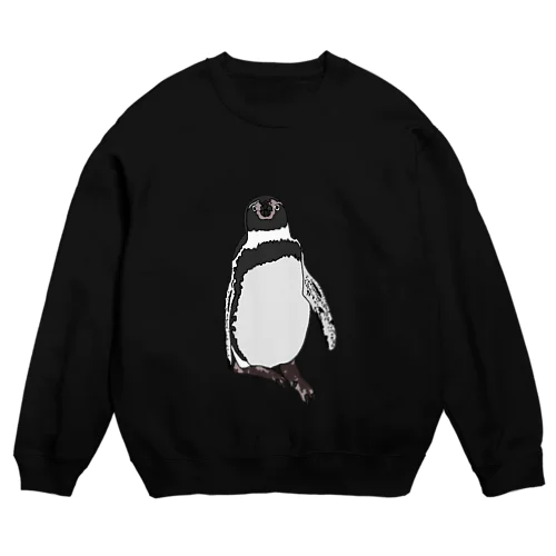 ペンギン Crew Neck Sweatshirt