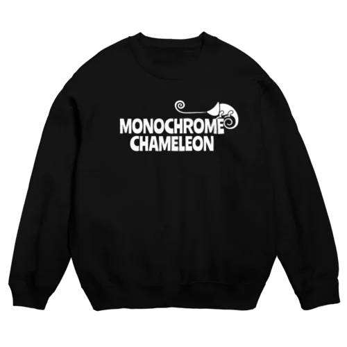 MONOCHROME CHAMELEON スウェット