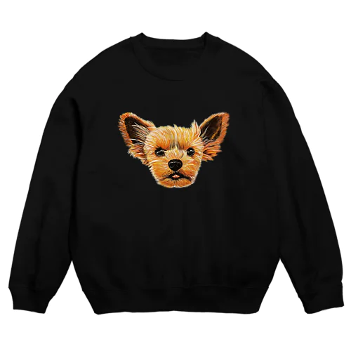  Chappie Crew Neck Sweatshirt