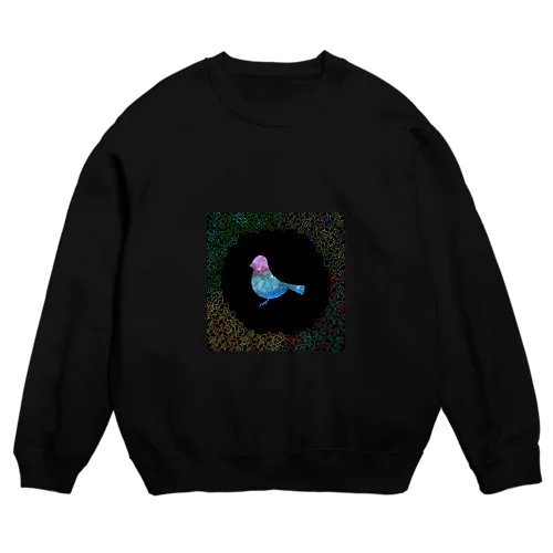 kotori Crew Neck Sweatshirt