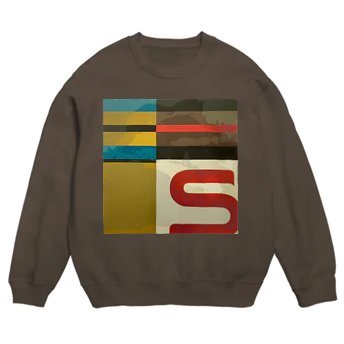 VsKN - s Crew Neck Sweatshirt