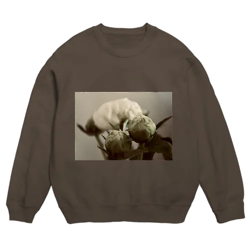 あなたの居場所 Crew Neck Sweatshirt