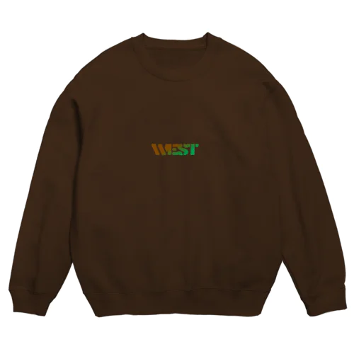 connected.com Crew Neck Sweatshirt