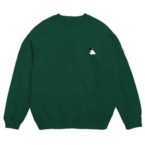 MASHIGE（マシゲ） Crew Neck Sweatshirt