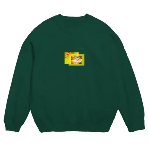 No. 83205 Crew Neck Sweatshirt