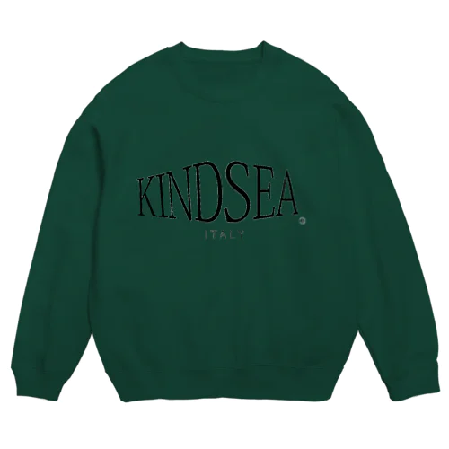 kindSea goods スウェット