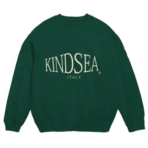 kindsea スウェット