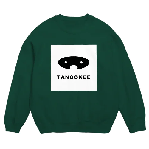 TANOOKEE スウェット