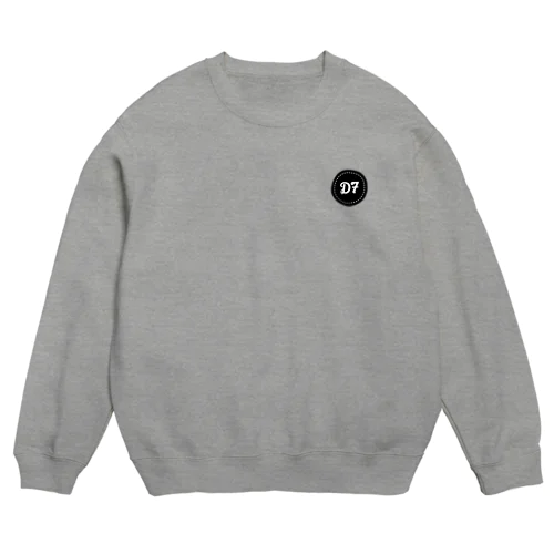 D7-H Crew Neck Sweatshirt