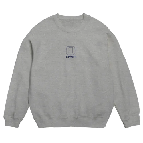 EPWH Crew Neck Sweatshirt