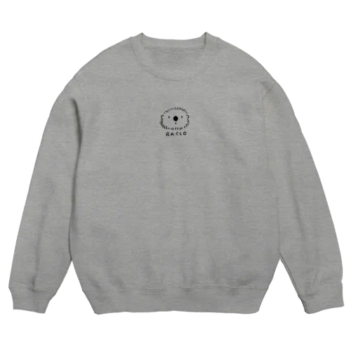 ラッコ Crew Neck Sweatshirt