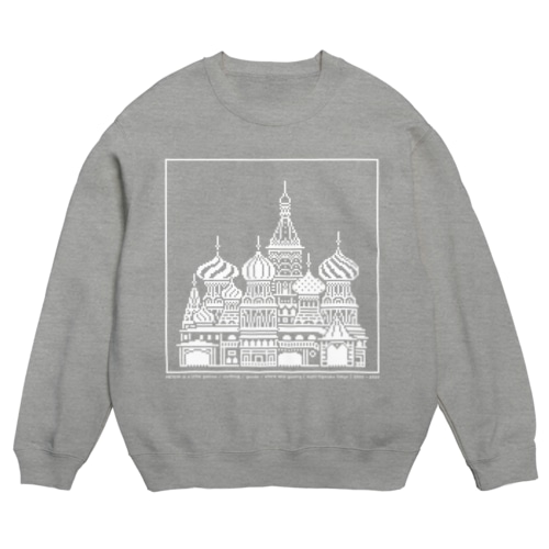 fmmd2018 Crew Neck Sweatshirt