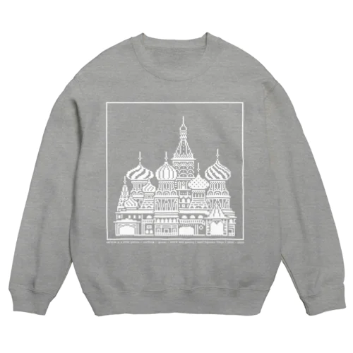 fmmd2018 Crew Neck Sweatshirt