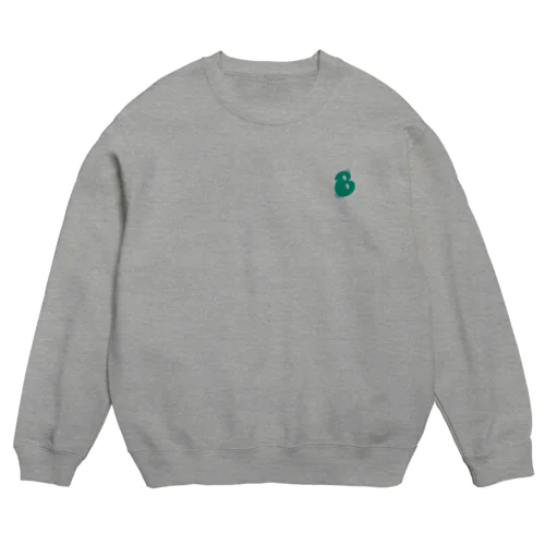 BONNYS Crew Neck Sweatshirt