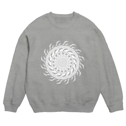 #20210303 Crew Neck Sweatshirt