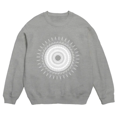 #20210304 Crew Neck Sweatshirt