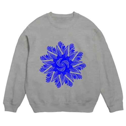 #20210308 Crew Neck Sweatshirt