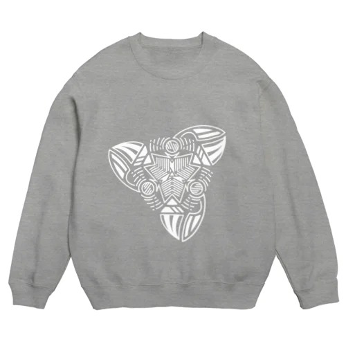 #20210309 Crew Neck Sweatshirt