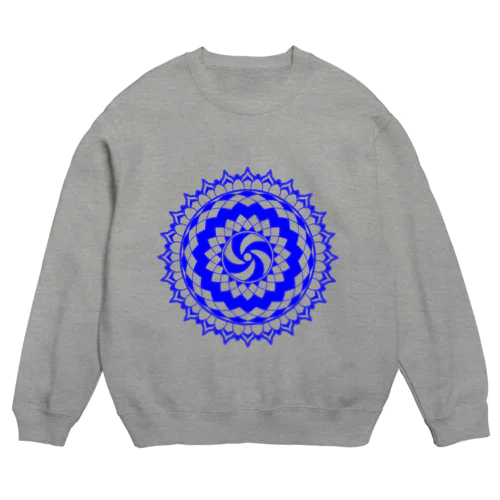 #20210313 Crew Neck Sweatshirt