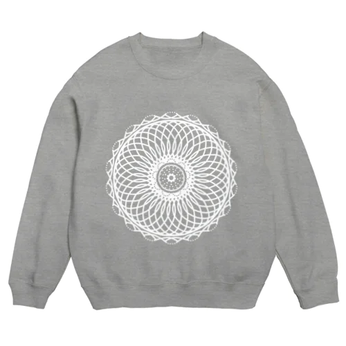 #20210314 Crew Neck Sweatshirt