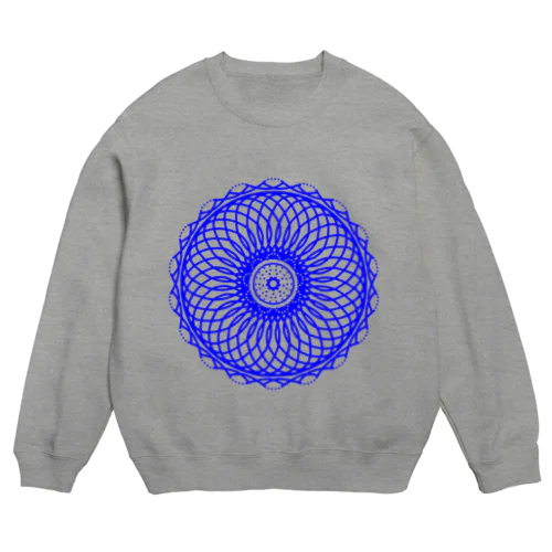 #20210314 Crew Neck Sweatshirt