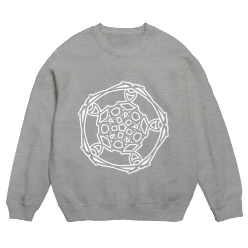 #20210316 Crew Neck Sweatshirt