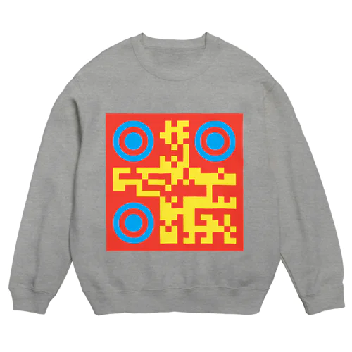 Mサイズ 男性用と女性用の服 その他など Crew Neck Sweatshirt