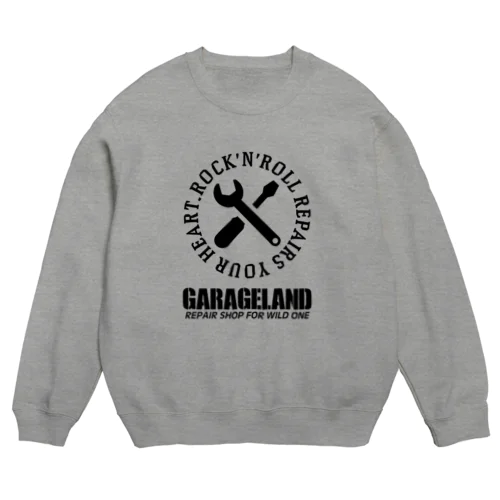 GRAGELAND スウェット