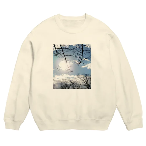 Largo Crew Neck Sweatshirt