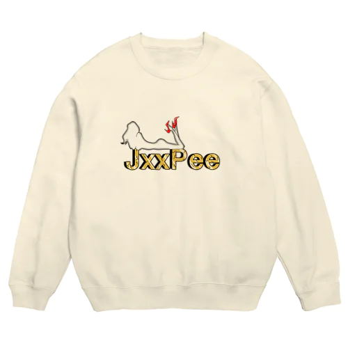 JxxPee スウェット