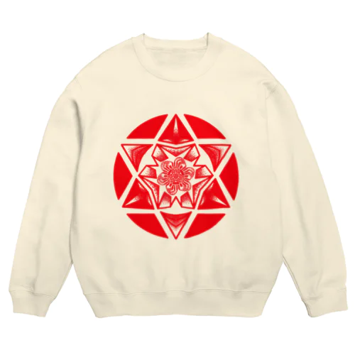 #20210306 Crew Neck Sweatshirt