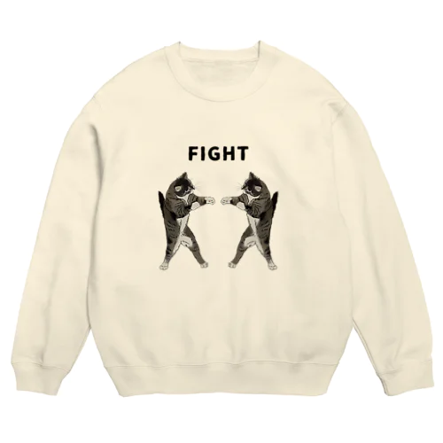 fight スウェット