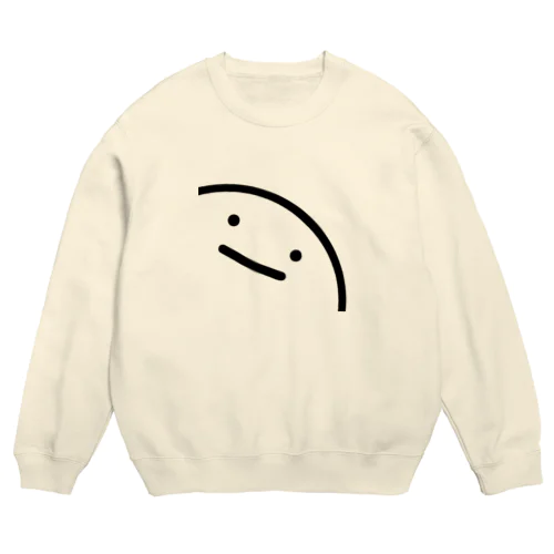 まるてん Crew Neck Sweatshirt