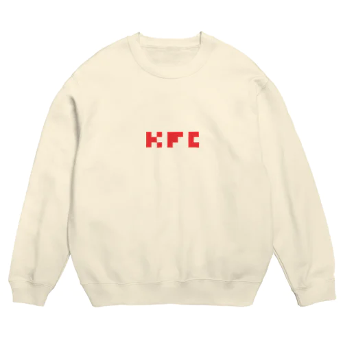 KFC スウェット Crew Neck Sweatshirt