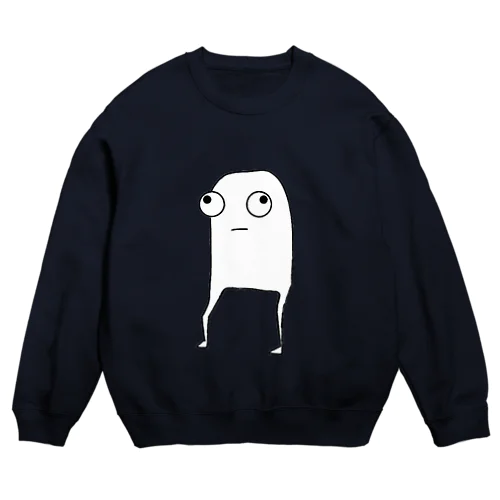 アモニ Crew Neck Sweatshirt