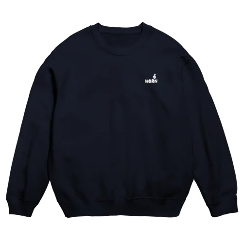 アイアム ホルン奏者！！ Crew Neck Sweatshirt