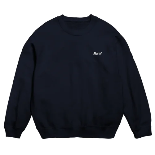 Noral Crew Neck Sweatshirt