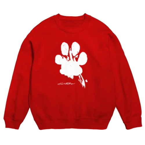 Walky Crew Neck Sweatshirt