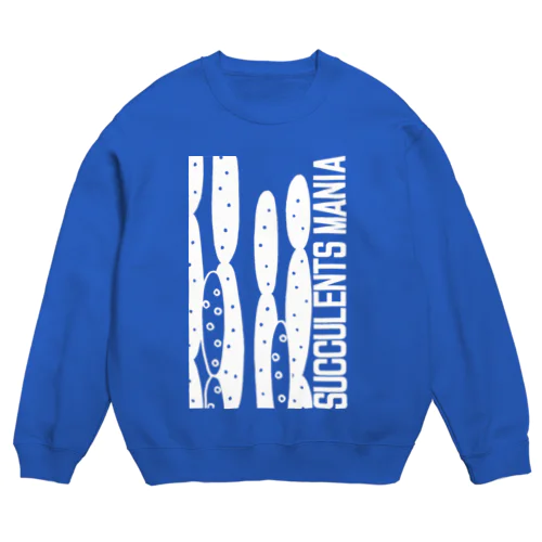 T-29 monochrome type:E-W Crew Neck Sweatshirt