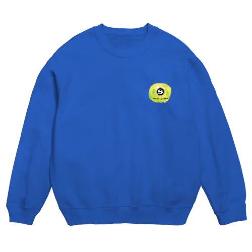 ビタミンポイント Crew Neck Sweatshirt