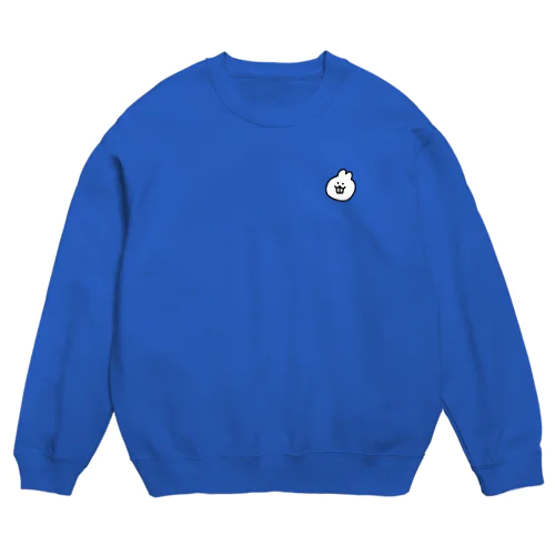 MEB 01 Crew Neck Sweatshirt