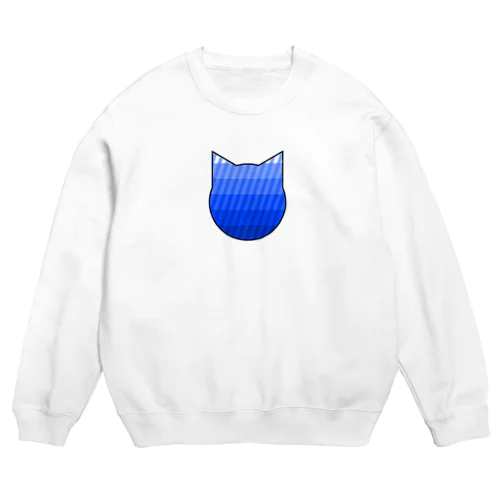 摩周湖 Crew Neck Sweatshirt