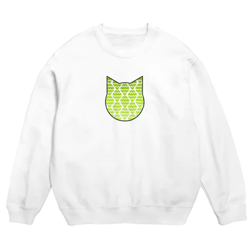 ホップ Crew Neck Sweatshirt