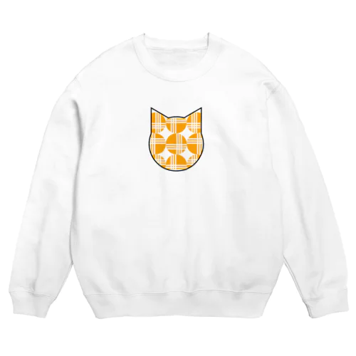 ガレット･ブルトンヌ Crew Neck Sweatshirt