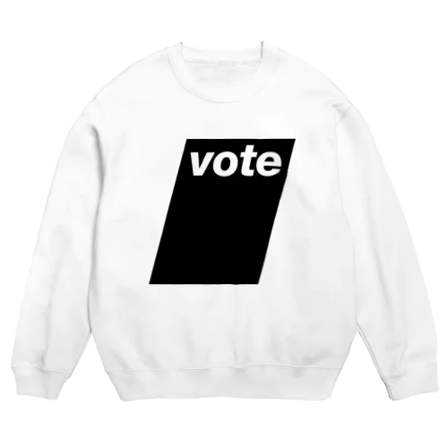 #govote001 スウェット